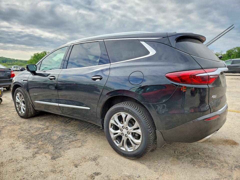 2019 Buick Enclave მანქანა იყიდება აუქციონზე, vin: 5GAEVCKW5KJ199331, აუქციონის ნომერი: 54455066