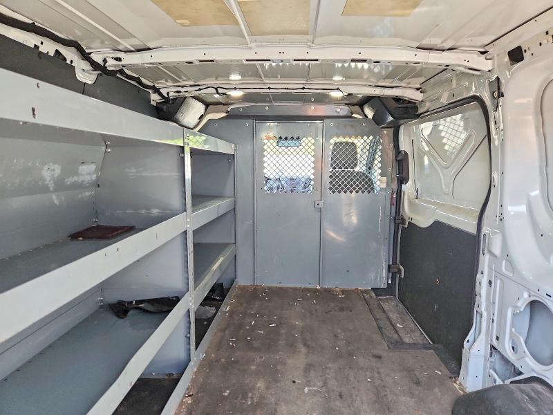 51818136 :رقم المزاد ، 1FTYR1YM9KKA45676 vin ، 2019 Ford Transit مزاد بيع
