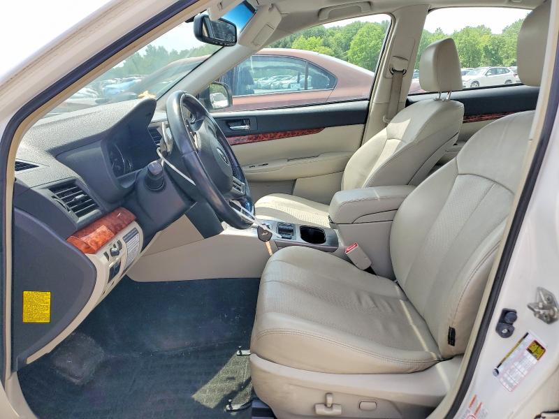 54411946 :رقم المزاد ، 4S3BMDL63C2040845 vin ، 2012 Subaru Legacy مزاد بيع