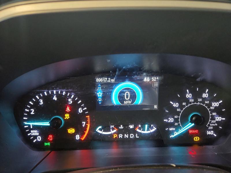 Продаж на аукціоні авто 2022 Ford Escape, vin: 1FMCU9G67NUB09910, номер лоту: 51502486