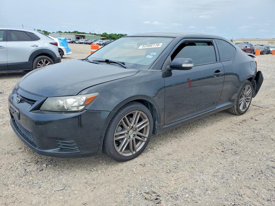Продажа на аукционе авто 2013 Scion Tc, vin: JTKJF5C71D3066045, номер лота: 52566116