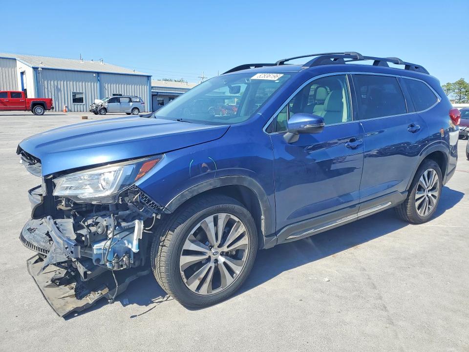 Продаж на аукціоні авто 2021 Subaru Ascent, vin: 4S4WMAPD1M3413669, номер лоту: 52836196