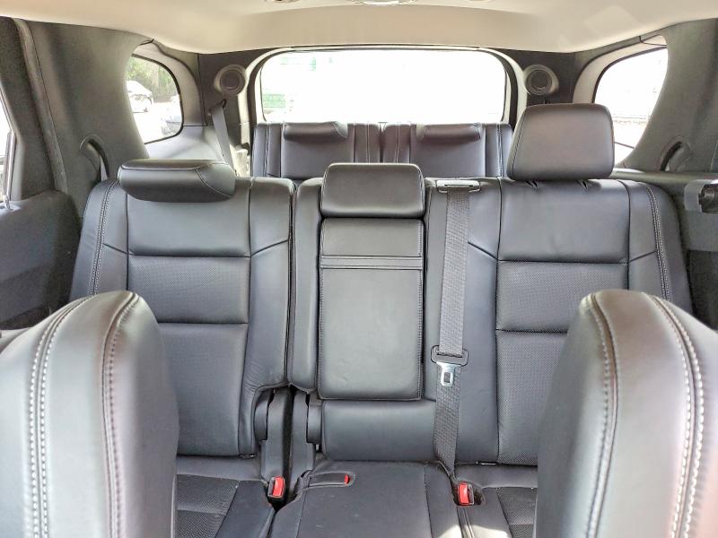 Aukcja sprzedaży 2014 Dodge Durango, vin: 1C4RDJEG2EC301401, numer aukcji: 54650566
