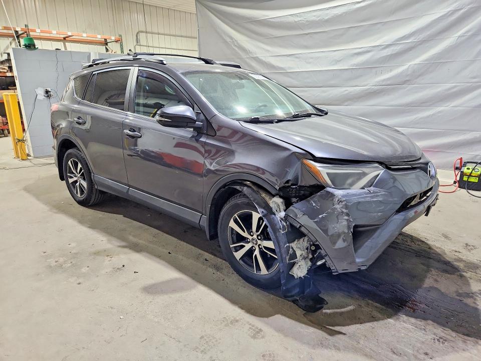 Aukcja sprzedaży 2016 Toyota Rav4, vin: 2T3RFREV0GW464054, numer aukcji: 55526186