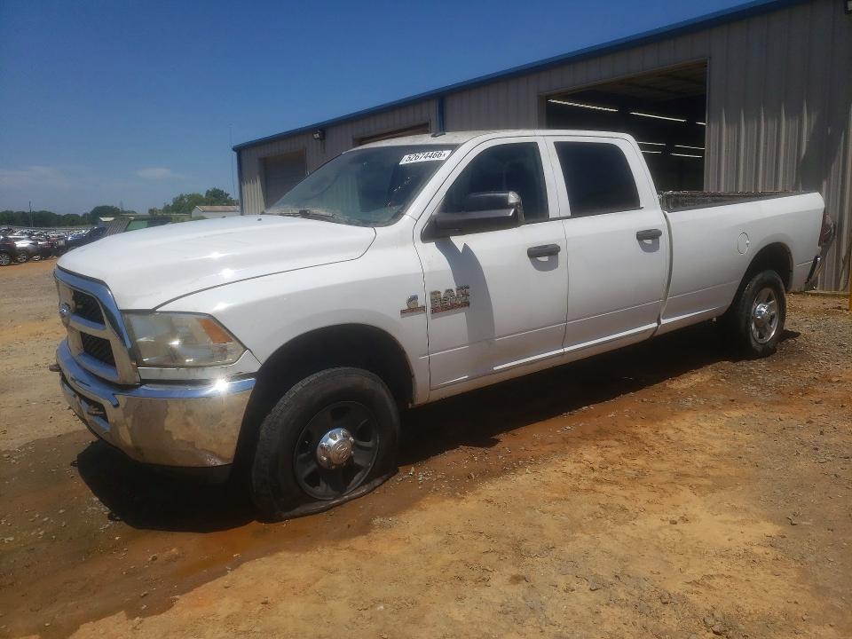 Продаж на аукціоні авто 2018 Ram 3500, vin: 3C63R3GL4JG174100, номер лоту: 52674466