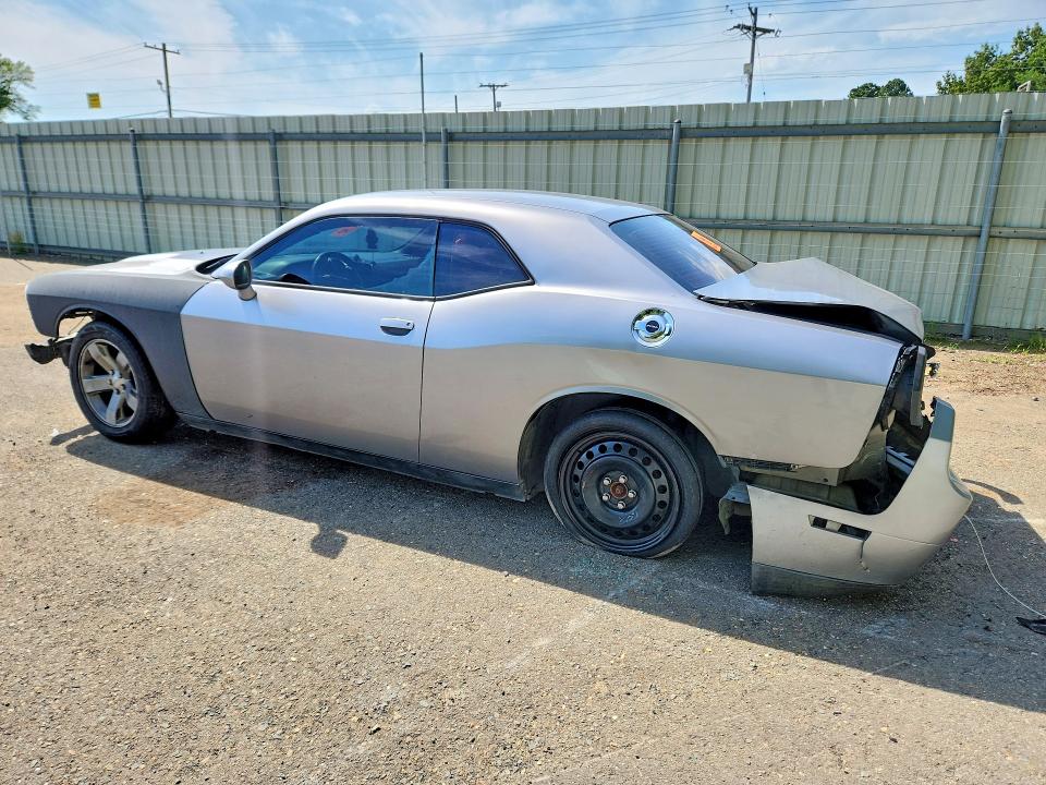 Aukcja sprzedaży 2014 Dodge Challenger, vin: 2C3CDYAG8EH289700, numer aukcji: 53926996