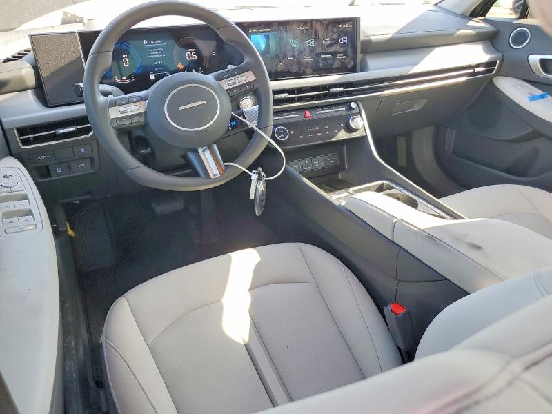 Aukcja sprzedaży 2026 Hyundai Sonata, vin: KMHL64JA9TA549099, numer aukcji: 53838136