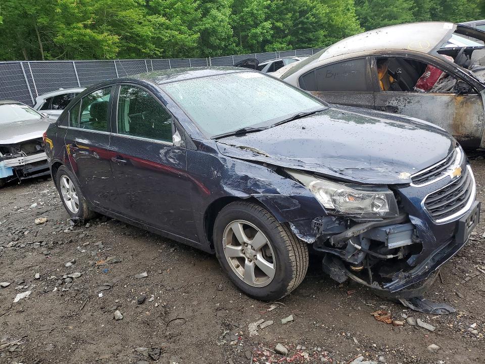 Aukcja sprzedaży 2016 Chevrolet Cruze Limited, vin: 1G1PE5SBXG7220221, numer aukcji: 55086756