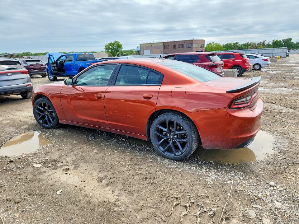 Aukcja sprzedaży 2022 Dodge Charger, vin: 2C3CDXBG8NH120303, numer aukcji: 52699896