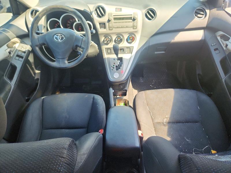 Продажа на аукционе авто 2009 Toyota Corolla Matrix, vin: 2T1KE40E89C009139, номер лота: 53604226