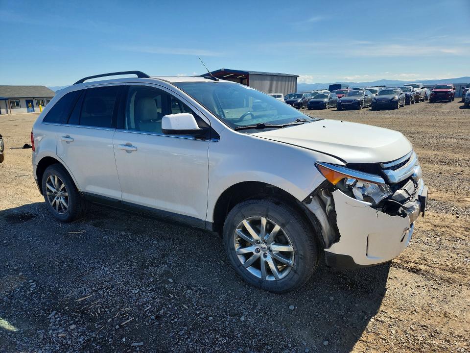 Продажа на аукционе авто 2011 Ford Edge, vin: 2FMDK4KC7BBA39305, номер лота: 54757526