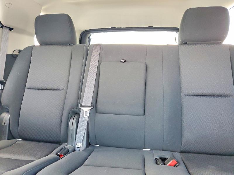 2013 Chevrolet Tahoe მანქანა იყიდება აუქციონზე, vin: 1GNSCAE03DR279483, აუქციონის ნომერი: 53042266