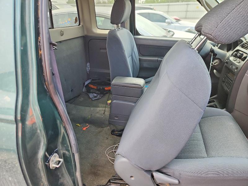 Продаж на аукціоні авто 2002 Nissan Frontier, vin: 1N6DD26S12C320856, номер лоту: 53658486