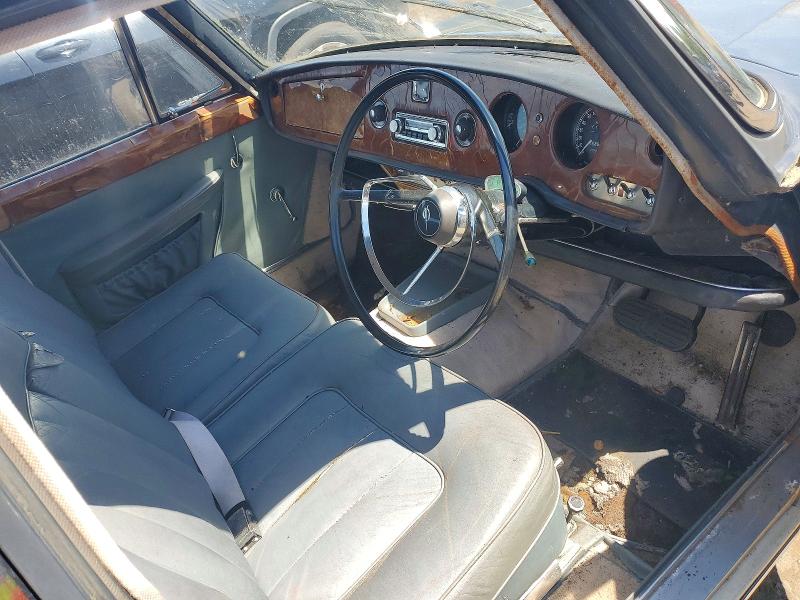 Aukcja sprzedaży 1966 Rolls-royce Uk, vin: N0V1NN0V1NN0V1NNO, numer aukcji: 54638626
