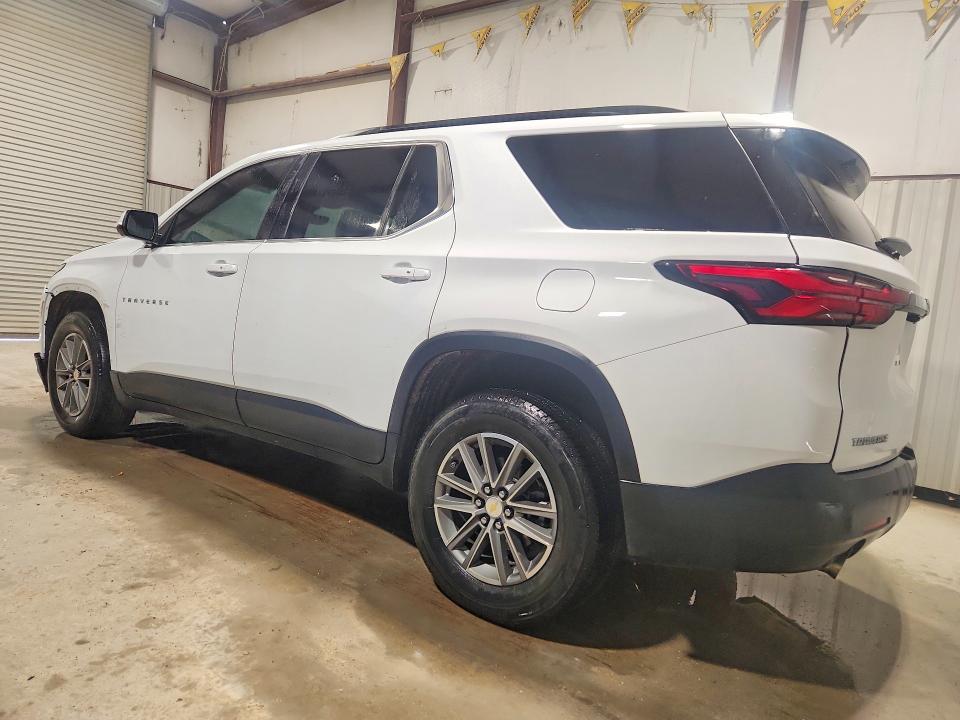 Продаж на аукціоні авто 2023 Chevrolet Traverse, vin: 1GNERGKW2PJ337092, номер лоту: 52312086