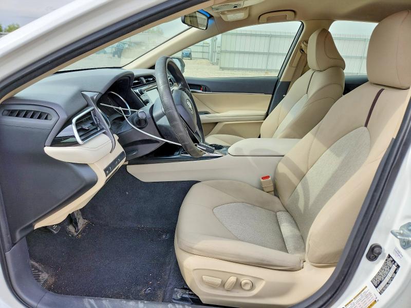 Aukcja sprzedaży 2018 Toyota Camry, vin: JTNB11HK4J3002900, numer aukcji: 52072946