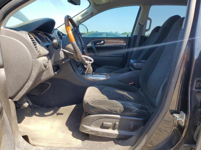 2010 Buick Enclave მანქანა იყიდება აუქციონზე, vin: 5GALRAED5AJ269810, აუქციონის ნომერი: 53052606