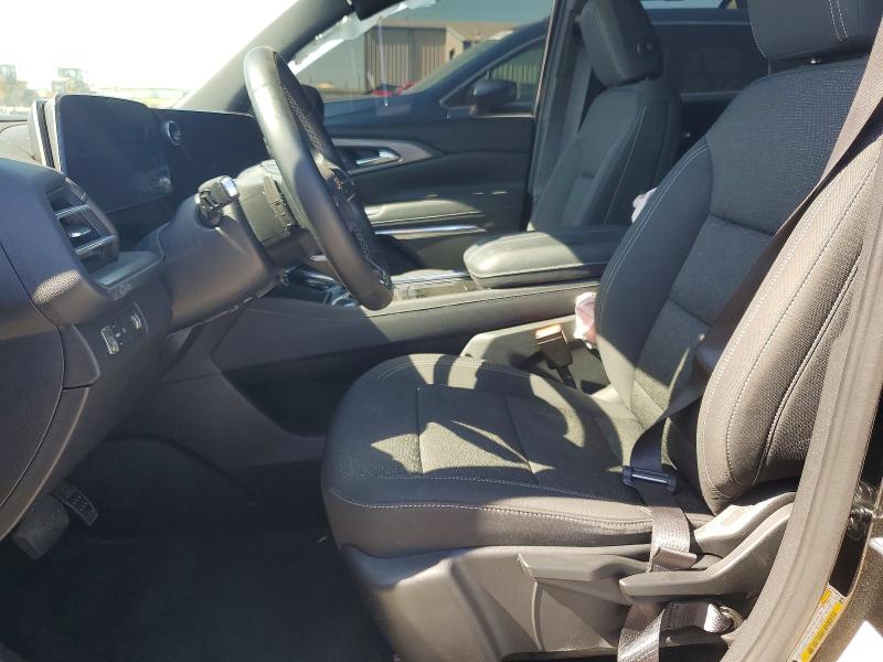 Aukcja sprzedaży 2024 Chevrolet Traverse, vin: 1GNEREKS1RJ204361, numer aukcji: 53222446