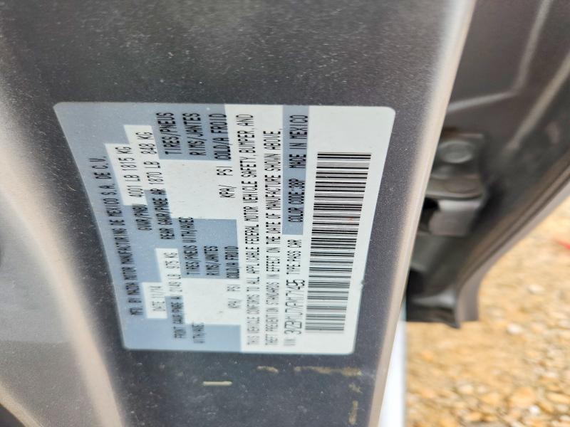Aukcja sprzedaży 2015 Mazda 3, vin: 3MZBM1U7XFM171495, numer aukcji: 54540246