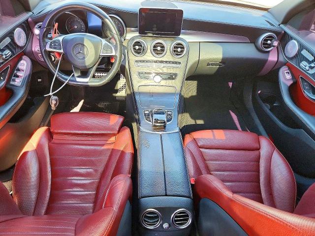 Aukcja sprzedaży 2015 Mercedes-benz C, vin: 55SWF4KB4FU094746, numer aukcji: 52147556