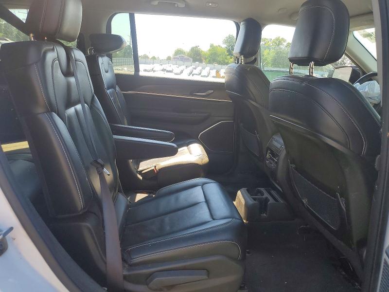 Aukcja sprzedaży 2021 Jeep Grand Cherokee, vin: 1C4RJKBG3M8181273, numer aukcji: 57373806