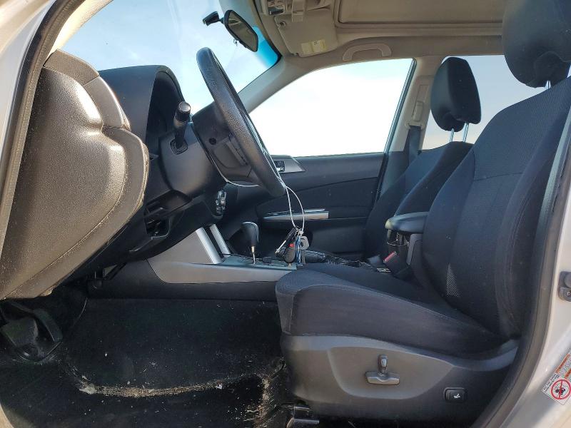 Aukcja sprzedaży 2011 Subaru Forester, vin: JF2SHADC5BH770308, numer aukcji: 54260356