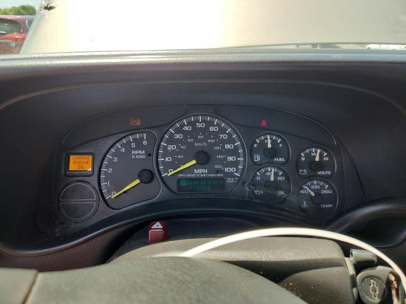 Aukcja sprzedaży 2000 Chevrolet Silverado, vin: 2GCEC19V5Y1313515, numer aukcji: 53431676