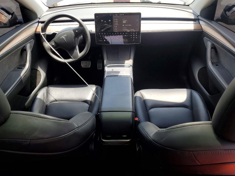Aukcja sprzedaży 2024 Tesla Model Y, vin: 7SAYGDEF7RF088856, numer aukcji: 53831856