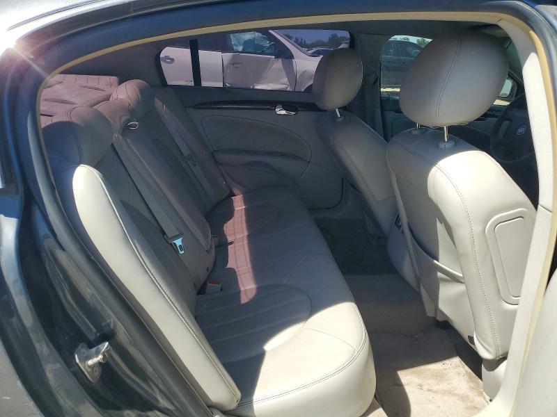 Продажа на аукционе авто 2009 Buick Lucerne, vin: 1G4HD57M99U111046, номер лота: 53211636