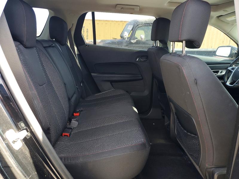 Продажа на аукционе авто 2016 Gmc Terrain, vin: 2GKALNEK0G6120129, номер лота: 52401326