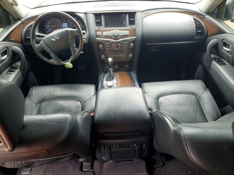 Продажа на аукционе авто 2012 Infiniti Qx56, vin: JN8AZ2NC5C9316720, номер лота: 53087036