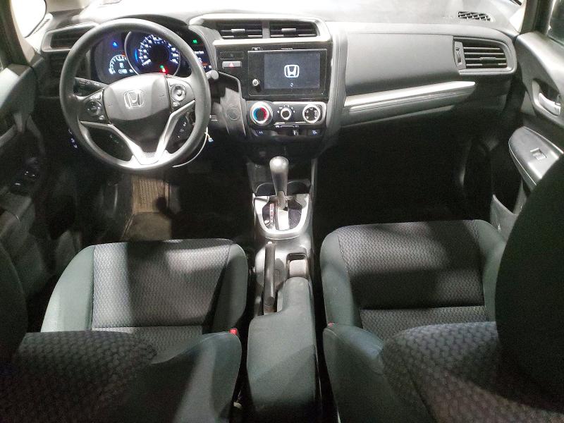 Продажа на аукционе авто 2019 Honda Fit, vin: 3HGGK5H58KM101990, номер лота: 52740406