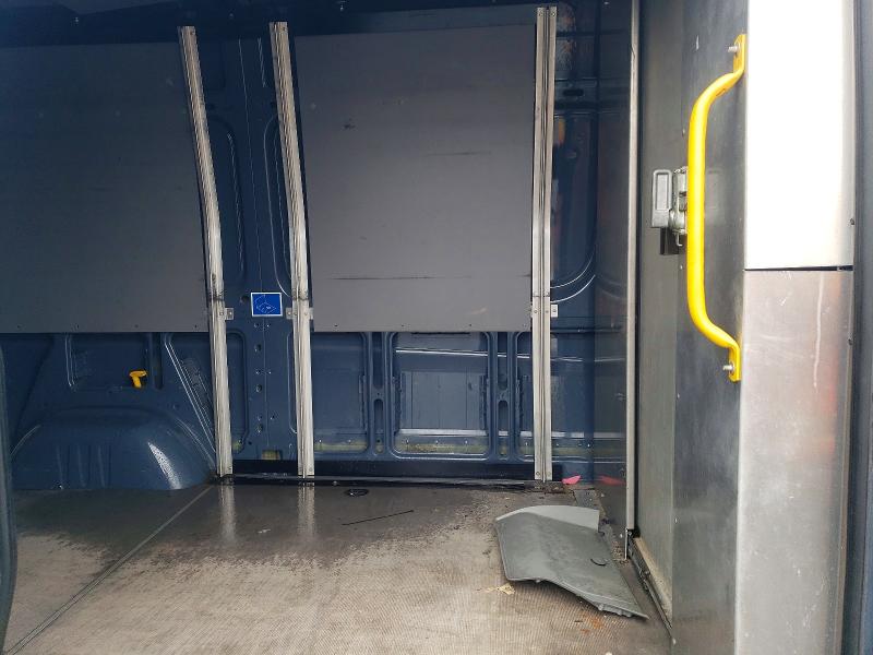 Aukcja sprzedaży 2018 Mercedes Benz Sprinter, vin: WD3PE7CD2JP624277, numer aukcji: 52449426