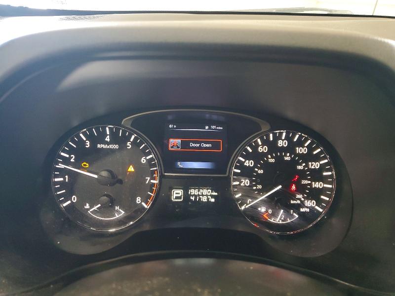 Aukcja sprzedaży 2015 Nissan Pathfinder, vin: 5N1AR2MN3FC618198, numer aukcji: 52077756