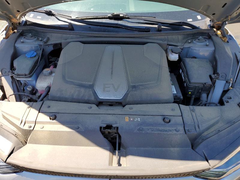 Продаж на аукціоні авто 2023 Kia Ev6, vin: KNDC34LA8P5602495, номер лоту: 52896276