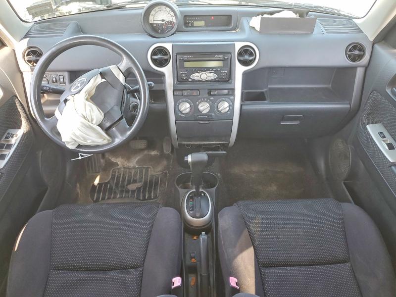 Продаж на аукціоні авто 2006 Toyota Scion, vin: JTLKT324664046018, номер лоту: 52964836