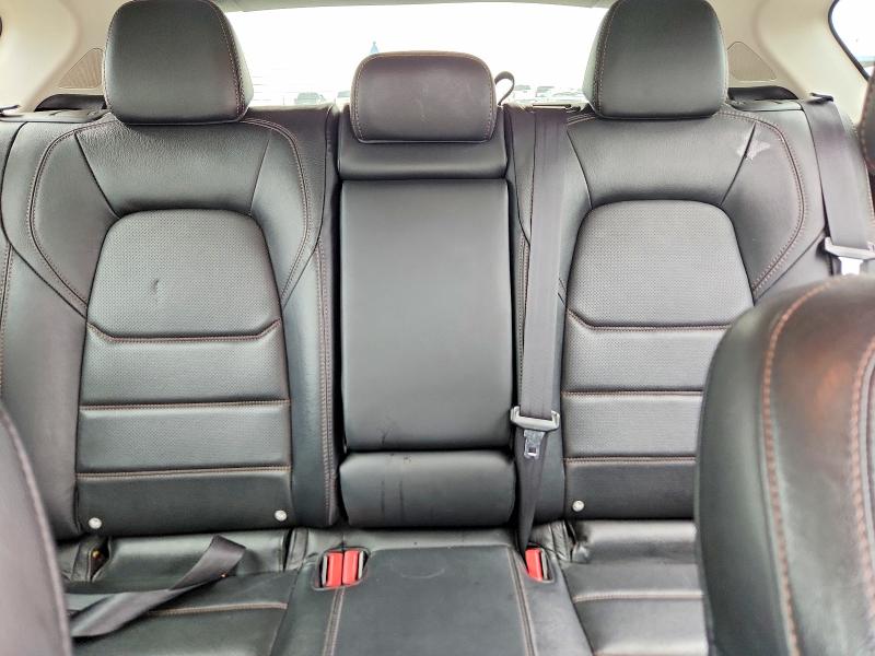 Продажа на аукционе авто 2017 Mazda Cx-5, vin: JM3KFADL8H0146571, номер лота: 53229466