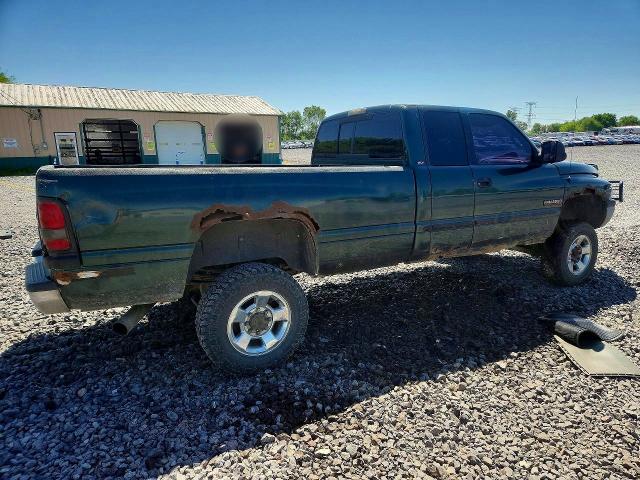 2000 Dodge Ram 2500 მანქანა იყიდება აუქციონზე, vin: 3B7KF2368YG128660, აუქციონის ნომერი: 52924216