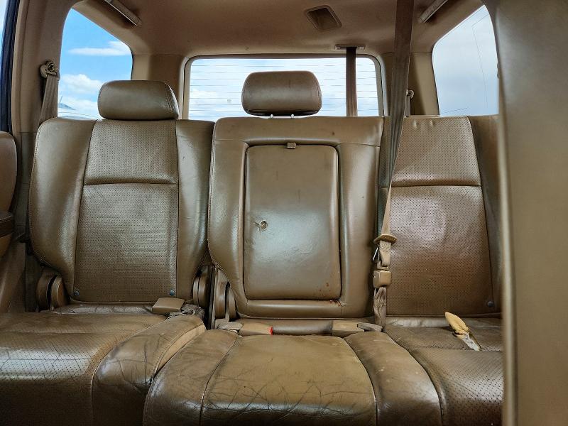 Aukcja sprzedaży 2004 Honda Pilot, vin: 2HKYF18614H505070, numer aukcji: 52263586