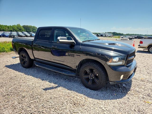 Aukcja sprzedaży 2017 Ram 1500, vin: 1C6RR7MT8HS664838, numer aukcji: 53947796