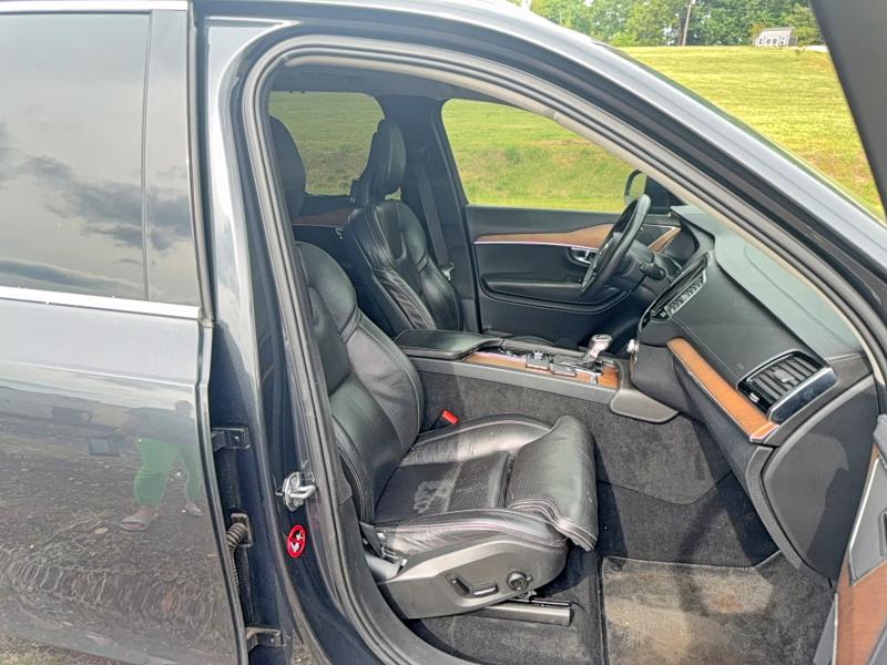 Aukcja sprzedaży 2016 Volvo Xc90, vin: YV4A22PL1G1059389, numer aukcji: 53296676