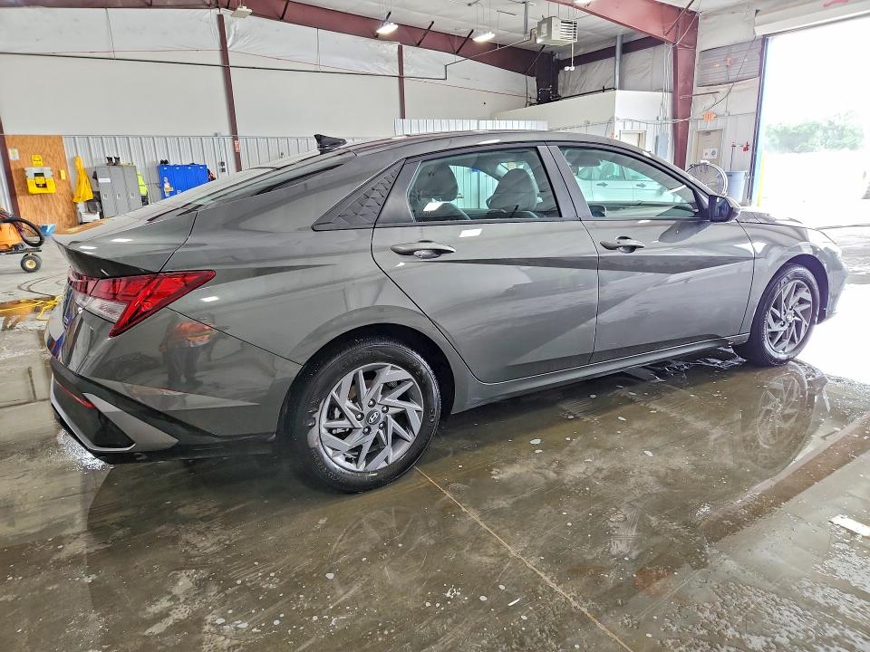 54771366 :رقم المزاد ، KMHLM4DJ2TU200785 vin ، 2026 Hyundai Elantra Hybrid مزاد بيع