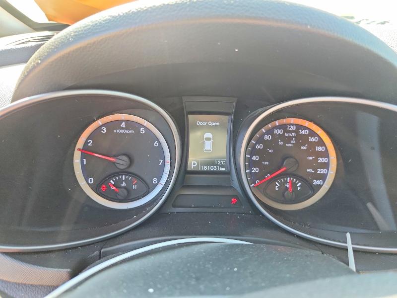 Продаж на аукціоні авто 2013 Hyundai Santa Fe, vin: KM8SNDHF5DU001343, номер лоту: 51596666