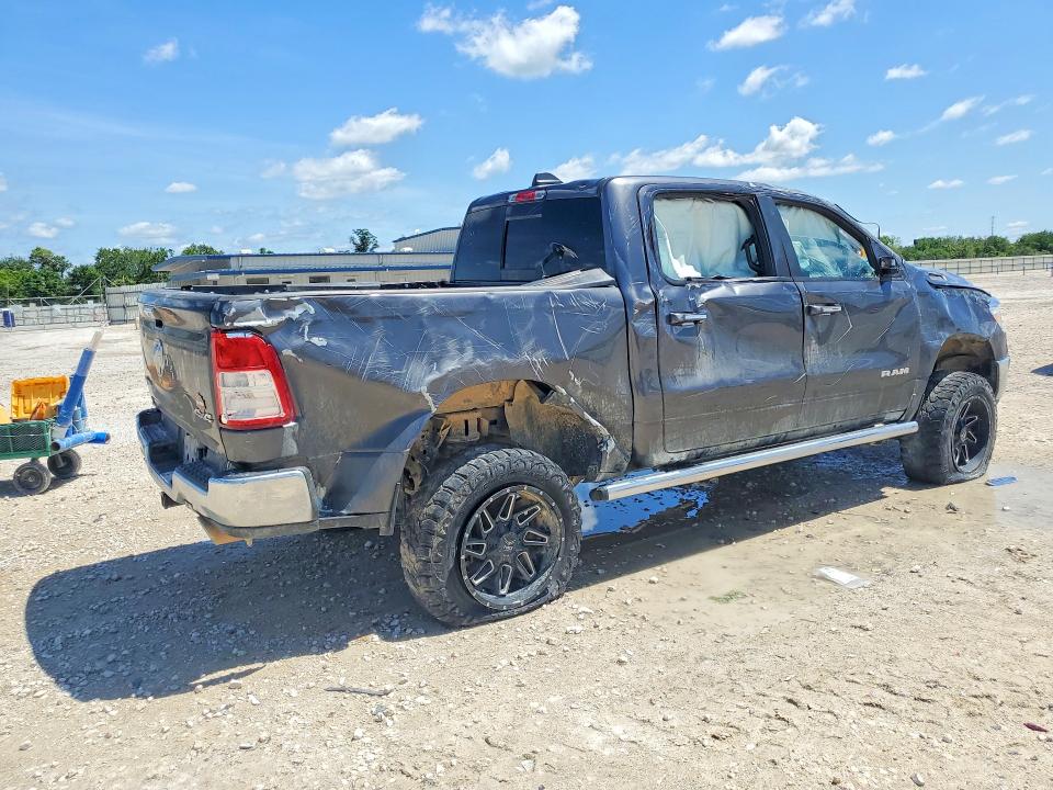Продаж на аукціоні авто 2019 Ram 1500, vin: 1C6SRFFT2KN565334, номер лоту: 53669976