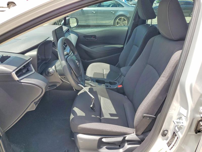 Aukcja sprzedaży 2025 Toyota Corolla, vin: 5YFB4MDEXSP303368, numer aukcji: 53733216