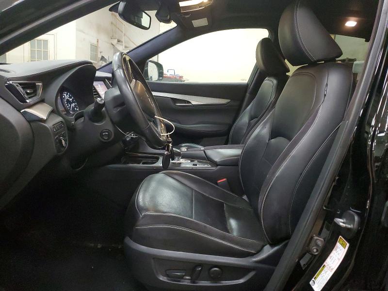 Продажа на аукционе авто 2019 Infiniti Qx50, vin: 3PCAJ5M32KF104710, номер лота: 53072896