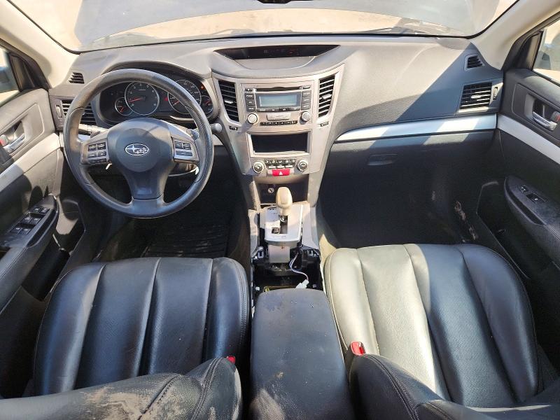 Продажа на аукционе авто 2014 Subaru Legacy, vin: 4S3BMBA60E3010996, номер лота: 53917966