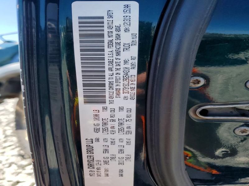 Продажа на аукционе авто 2011 Dodge Ram 3500, vin: 3D73Y3CL2BG544310, номер лота: 54366906