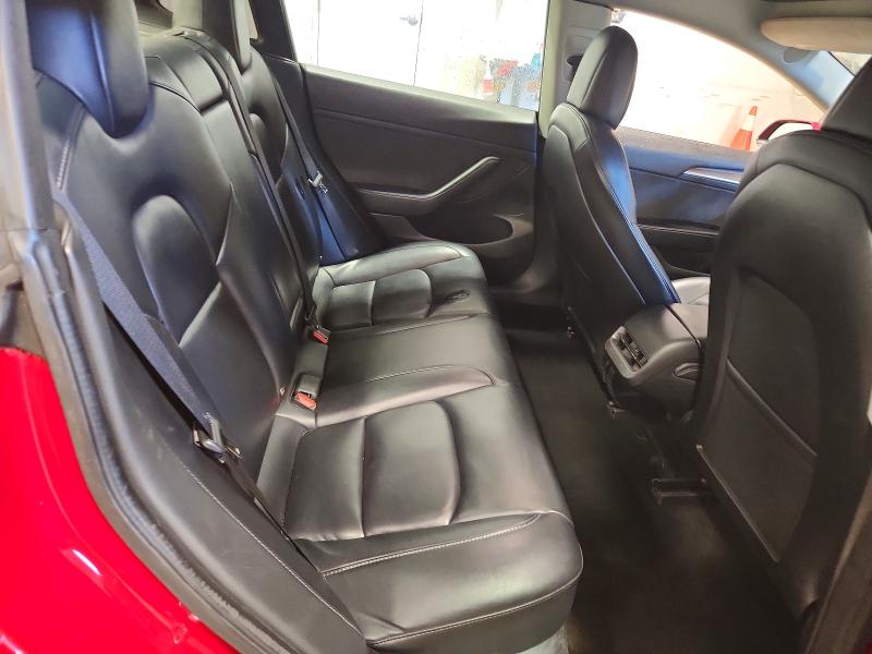 Aukcja sprzedaży 2022 Tesla Model 3, vin: 5YJ3E1EA3NF285632, numer aukcji: 52022686