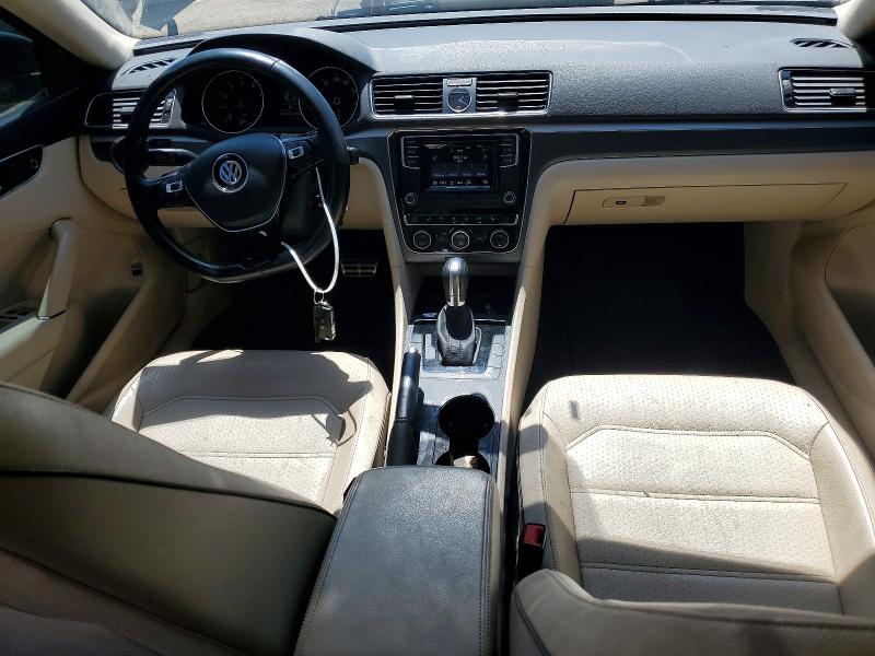 Aukcja sprzedaży 2016 Volkswagen Passat, vin: 1VWAT7A30GC028710, numer aukcji: 53935966